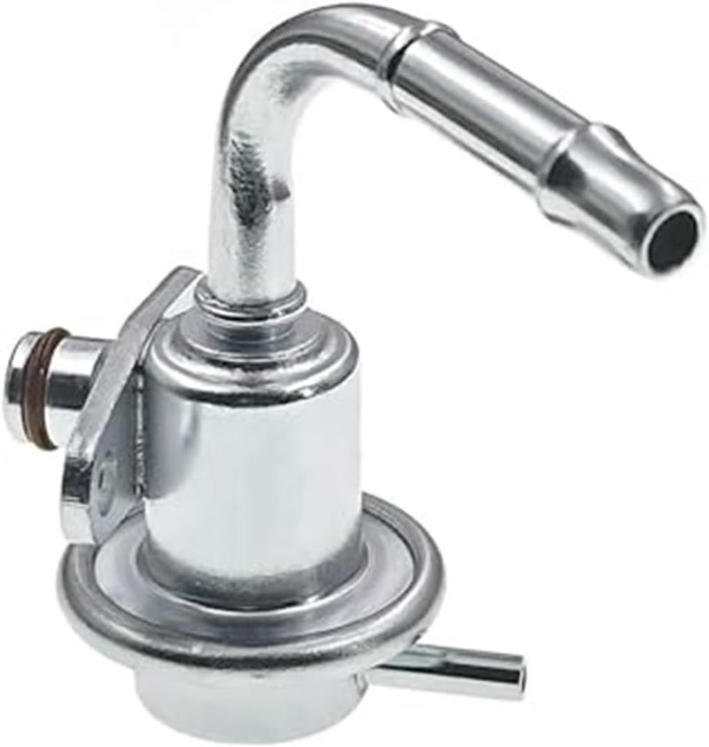 QASULER Fuel Pressure Regulator for Nissan and Infiniti - Image 1