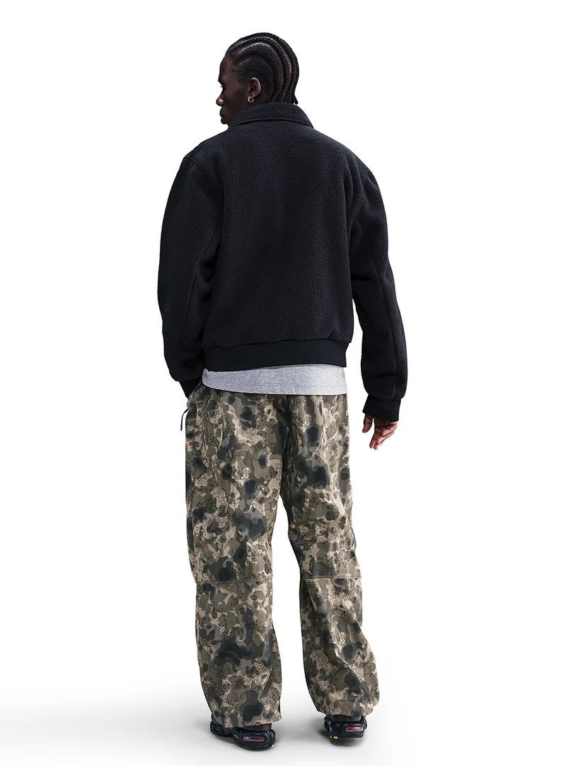 نايكي Club Sherpa Coaches Jacket