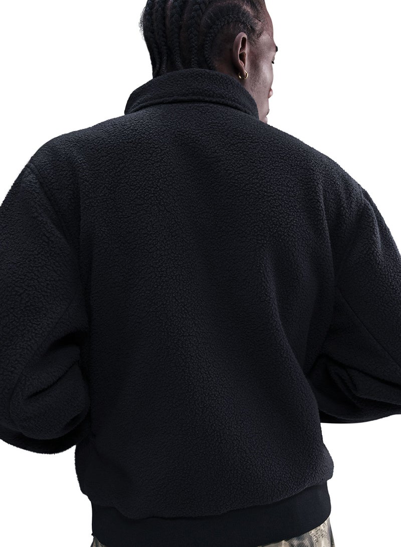 نايكي جاكيت مدربين كلوب شيربا - Image 4