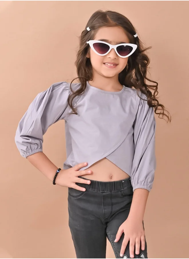 LILPICKS Summer Cool Top