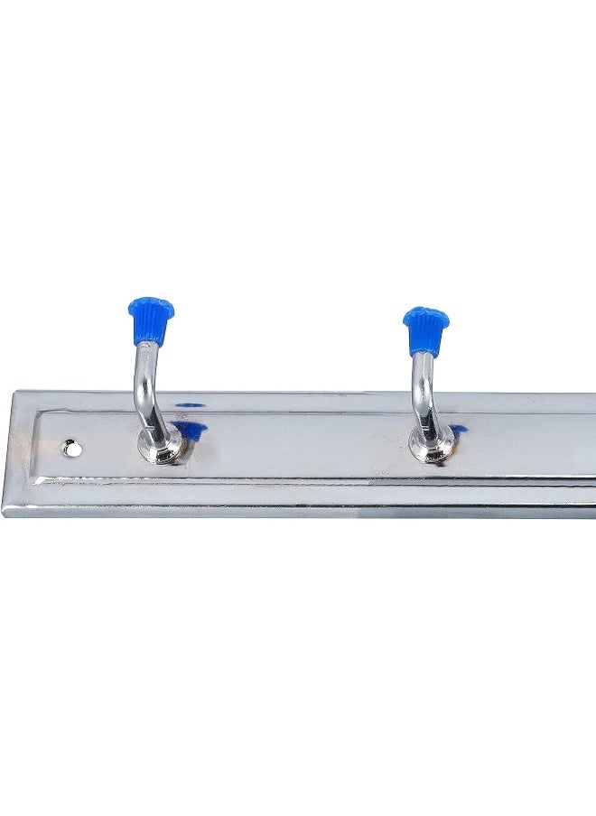 DELCASA Delcasa DC3038 Metal 6 Hooks Wall Hanger,  - Image 5