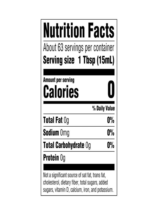 Amazon Saver, Distilled White Vinegar, 32 Fl Oz - Image 3