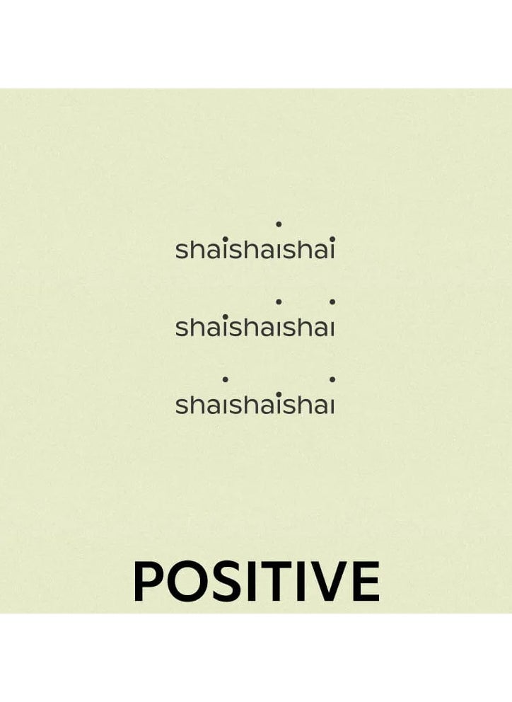 Shaishaishai - POSITIVE SUN tanning watery cream 150ml - Image 1