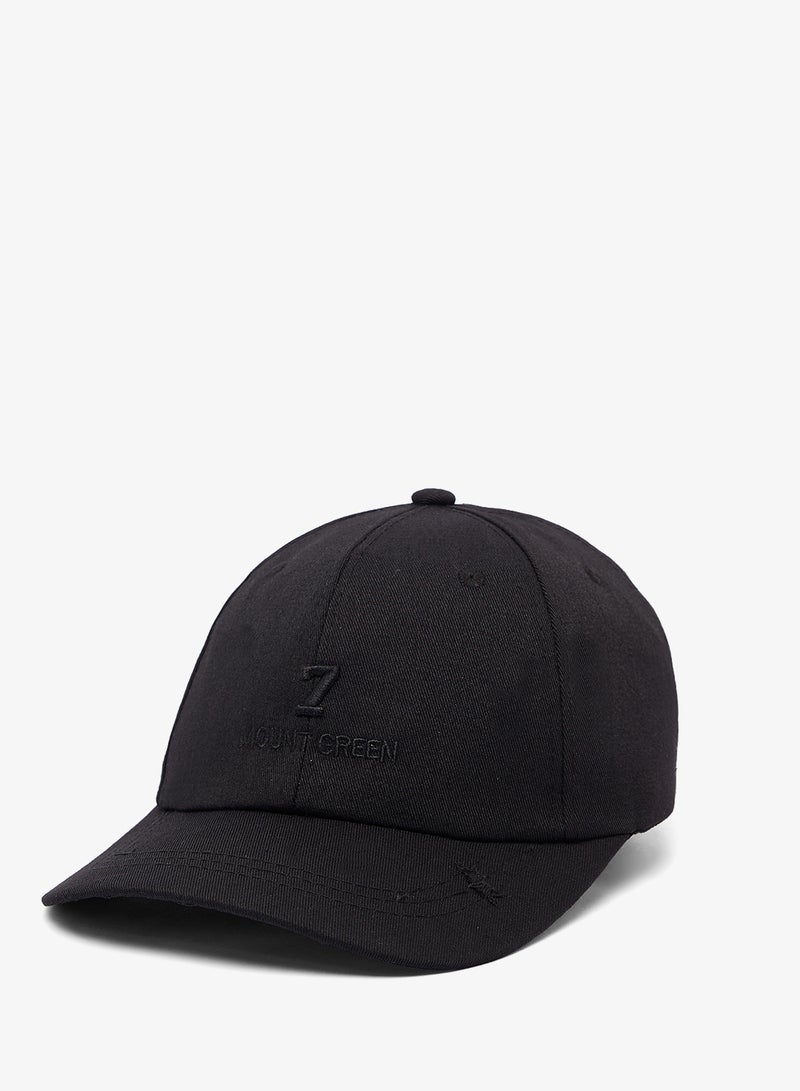 سفنتي فايف قبعة كاجوال - Image 1