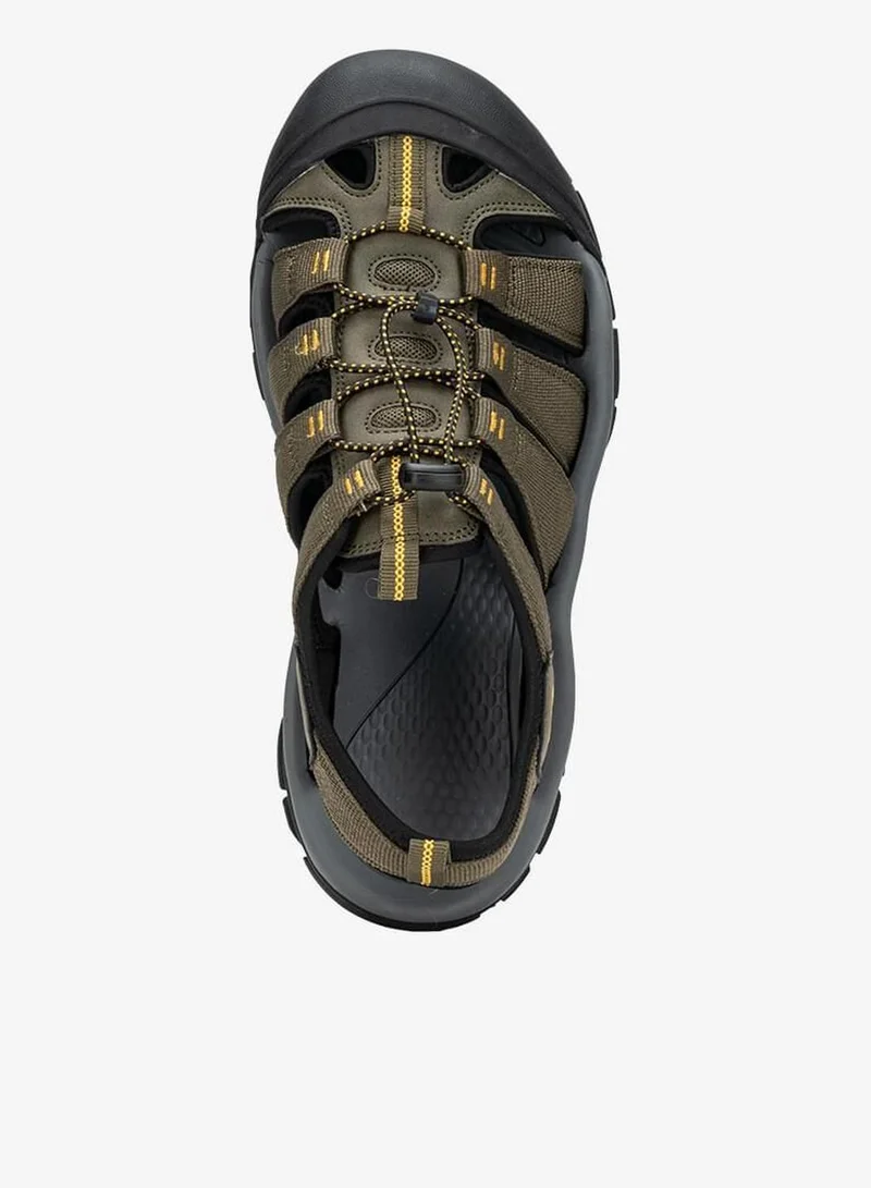 Bata  Performance‑Inspired Strap Sandals for Men | Best Price UAE