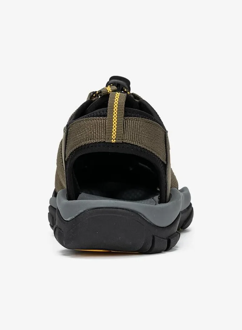 Bata  Performance‑Inspired Strap Sandals for Men | Best Price UAE