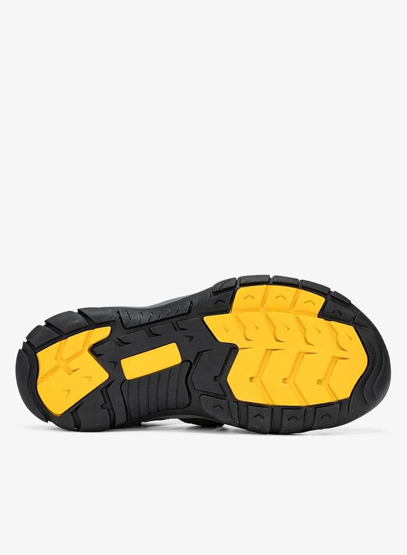 Bata  Performance‑Inspired Strap Sandals for Men | Best Price UAE