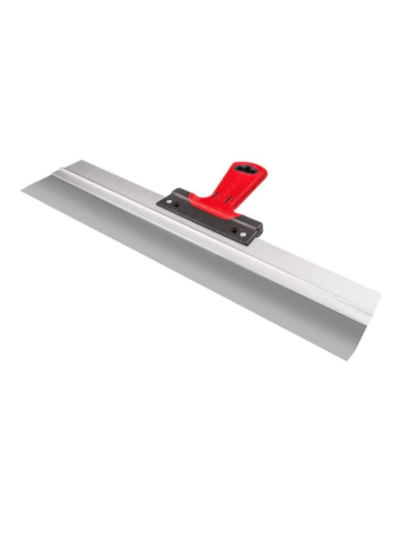 بيورول مكشطة من الفولاذ المقاوم للصدأ بمقبض مطاطي ناعم من بيورول (SFS60-60 سم) - Image 1