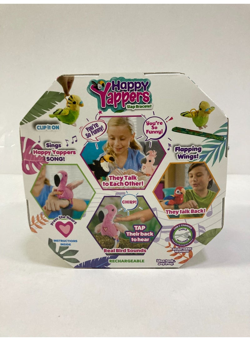 Happy Yappers Oriole - Image 4