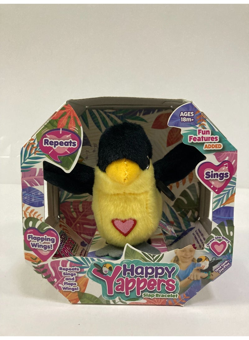 Happy Yappers Oriole - Image 2