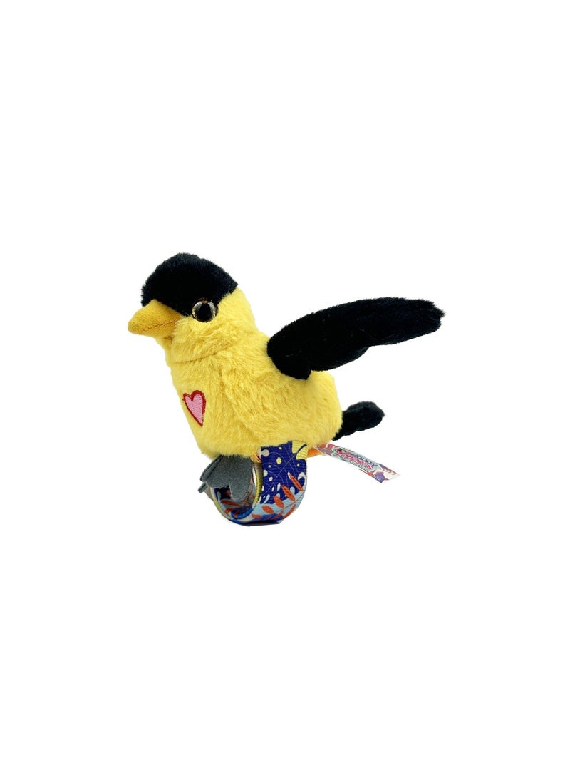Happy Yappers Oriole - Image 1