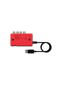behringer Behringer U-Control UCA222 USB Audio Interface  - Image 4