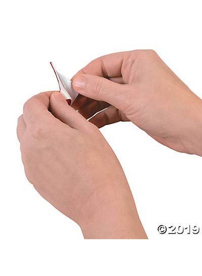 Fun Express Hello Fall Sign Craft Kit - Makes 12 - Crafts for Kids and Fun Home Activities - Image 3