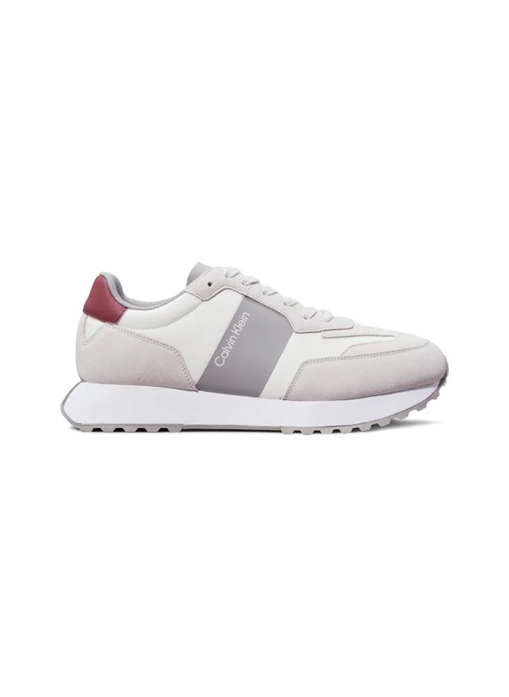 CALVIN KLEIN Casual Low-Top Sneakers