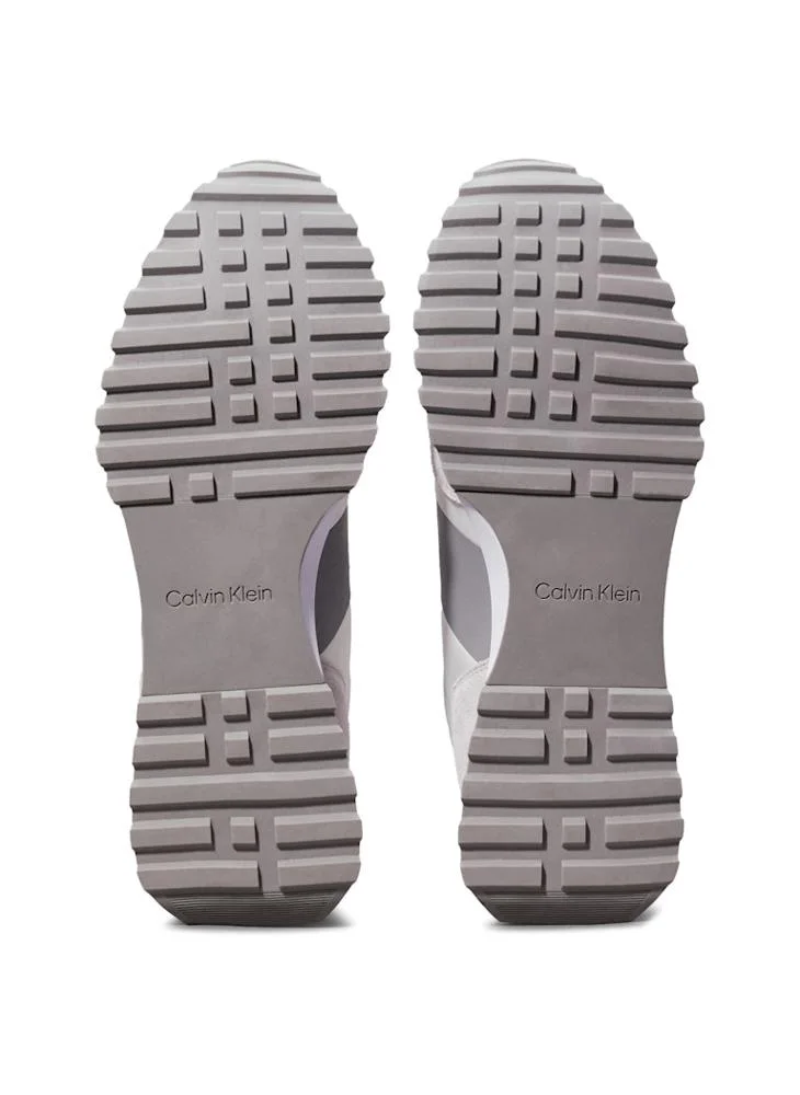 CALVIN KLEIN Casual Low-Top Sneakers