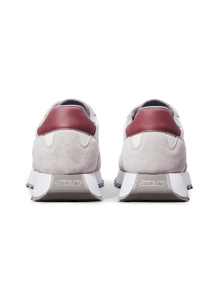 CALVIN KLEIN Casual Low-Top Sneakers
