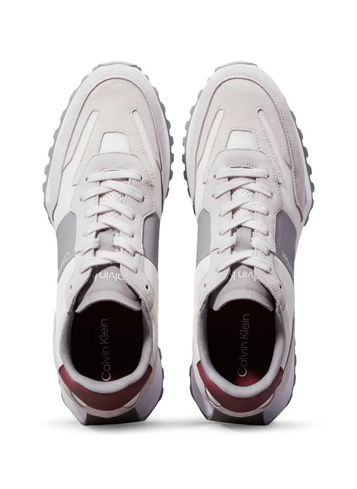 CALVIN KLEIN Casual Low-Top Sneakers