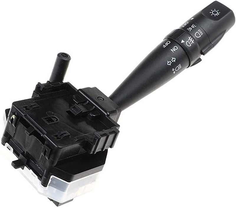 Wivplex Headlight Turn Signal Light Switch for Hyundai Elantra - Image 1