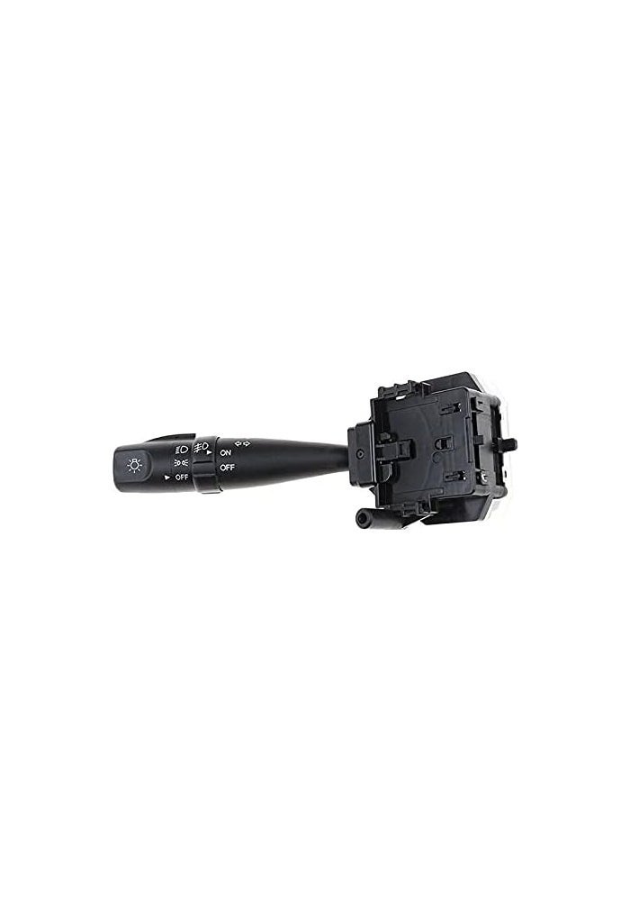 Wivplex Headlight Turn Signal Light Switch for Hyundai Elantra - Image 3