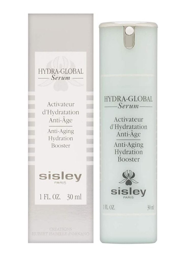 سيروم هيدرا جلوبال المضاد لتقدم سن البشرة - Image 1