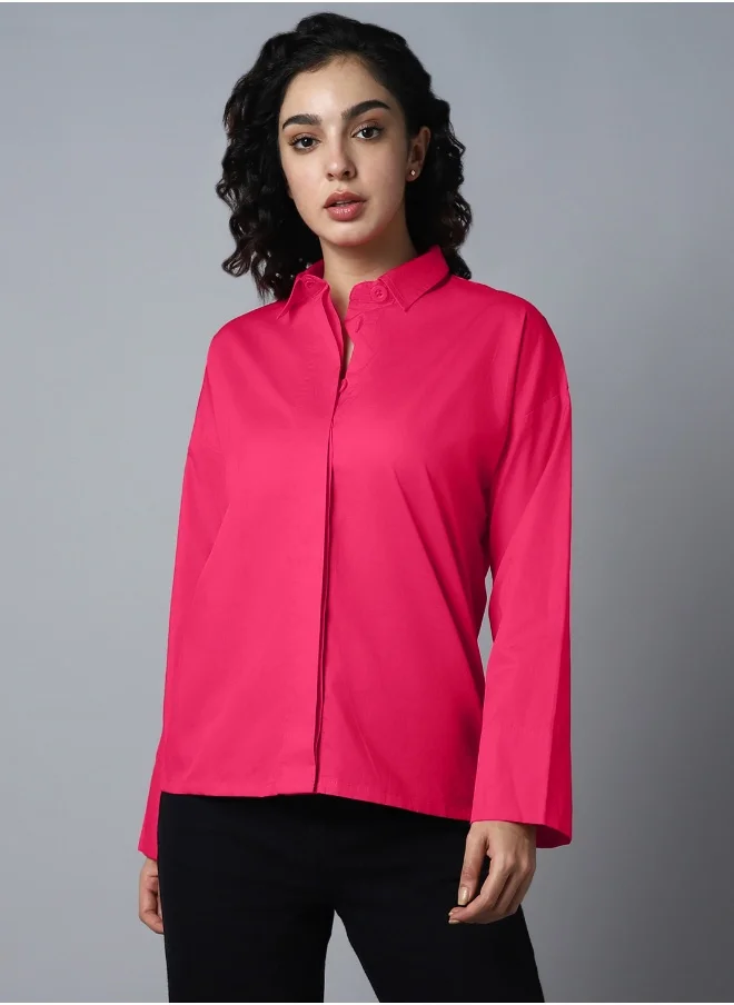 هاي ستار Women Shirts