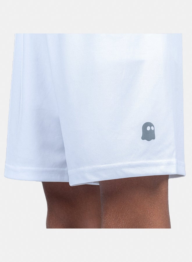 Ghost Essential Shorts - White - Image 2