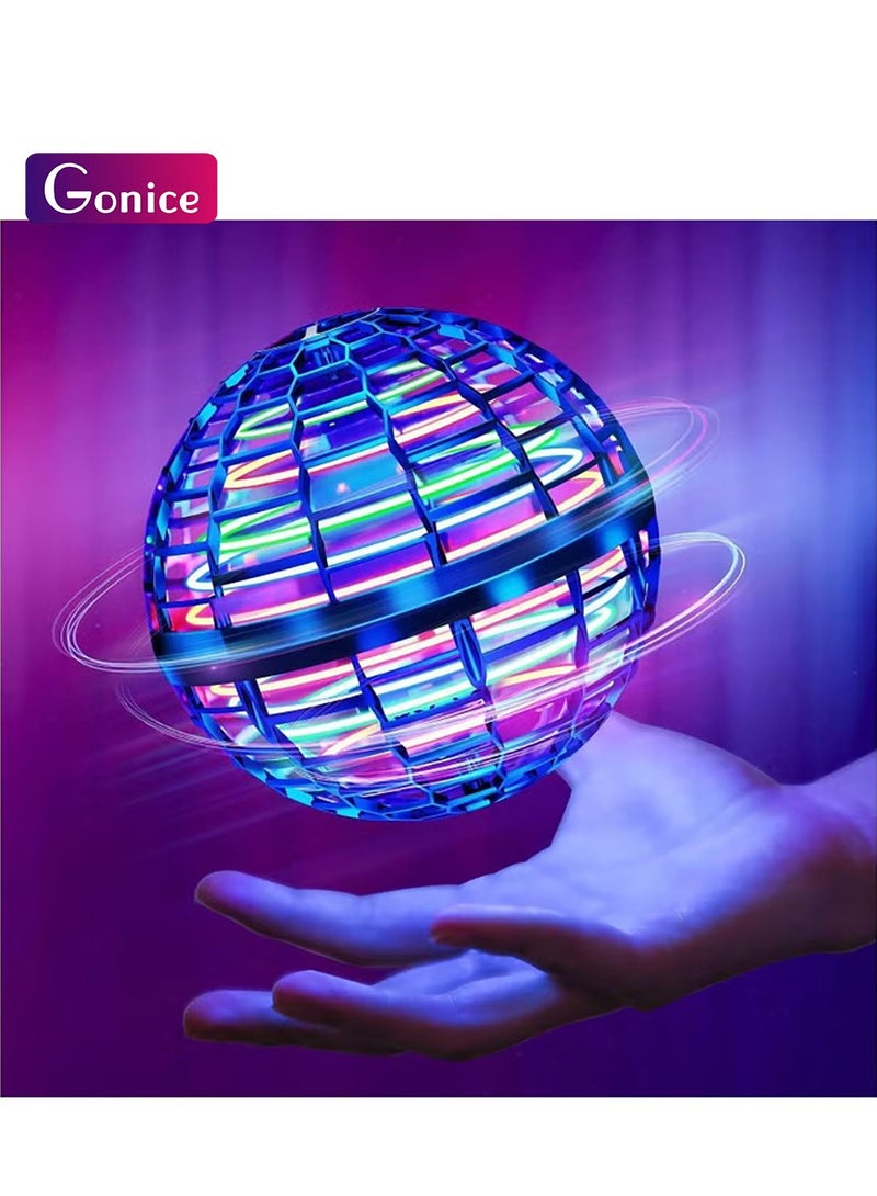 جونيس تحلق الألعاب التي تجلب السحر إلى الواقع في الهواء الطلق بارد التململ اللعب تحلق الجرم السماوي الكرة الدوار فلاينوفا برو اليد الدوار الطائرات بدون طيار الكرة بوميرانج فيدجيت سبينر قرحة ذبابة الجرم السم - Image 1