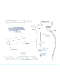 Aquarium Heavy Duty External Power Head Top Biological Filter WP-1880F - pzsku/Z38A5B55CC51C1ED9BFCFZ/45/_/1689843142/e086d47c-0799-47d0-93bd-b67251a0eace