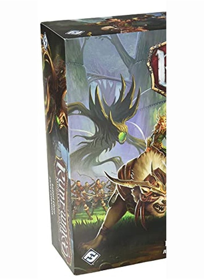 Fantasy Flight Games - Runewars Latari Elf Army Expansion Pack - Image 1