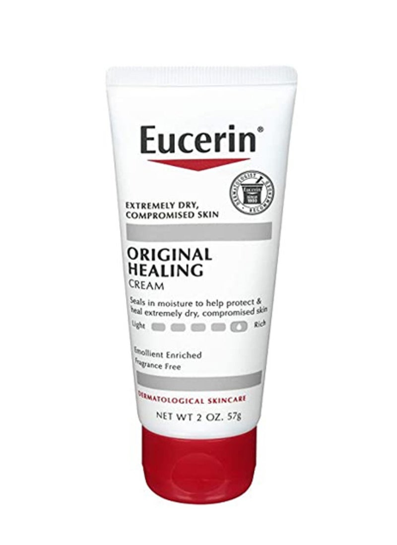 Eucerin Original Healing cream 57g 