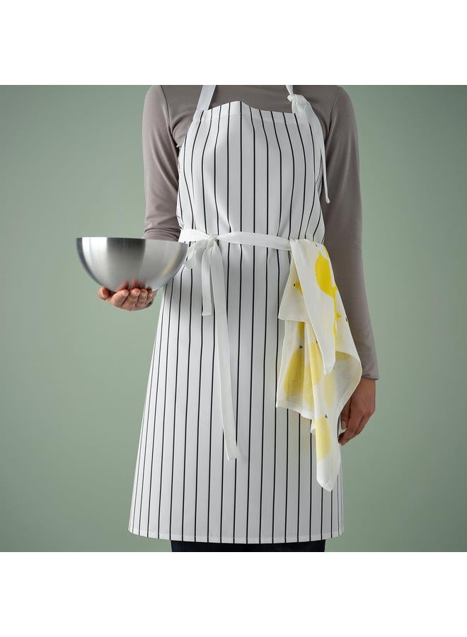Zaboon Apron, Patterned, 69X85 Cm - Image 2