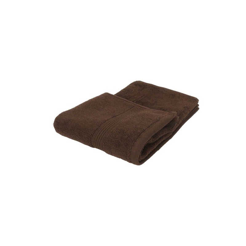 Bravo Hand Towel W41xL66cm Brown