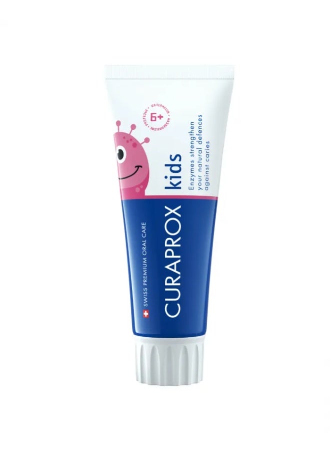 CURAPROX Toothpaste Kids Watermelon 60ml
