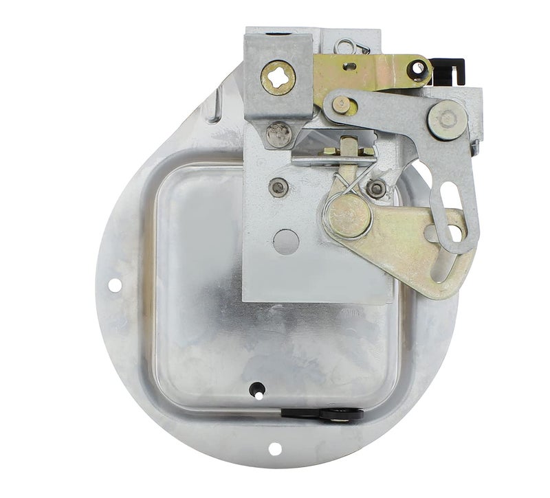 United Pacific 42769 1983-2005 Peterbilt Exterior Door Handle - Passenger - Image 2