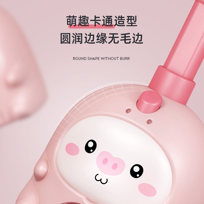 DIY Animal Balloon Car Toy - Image 5