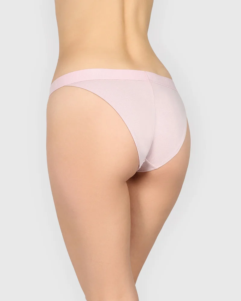 لا سينزا La Senza Trendy Cheekini Panty