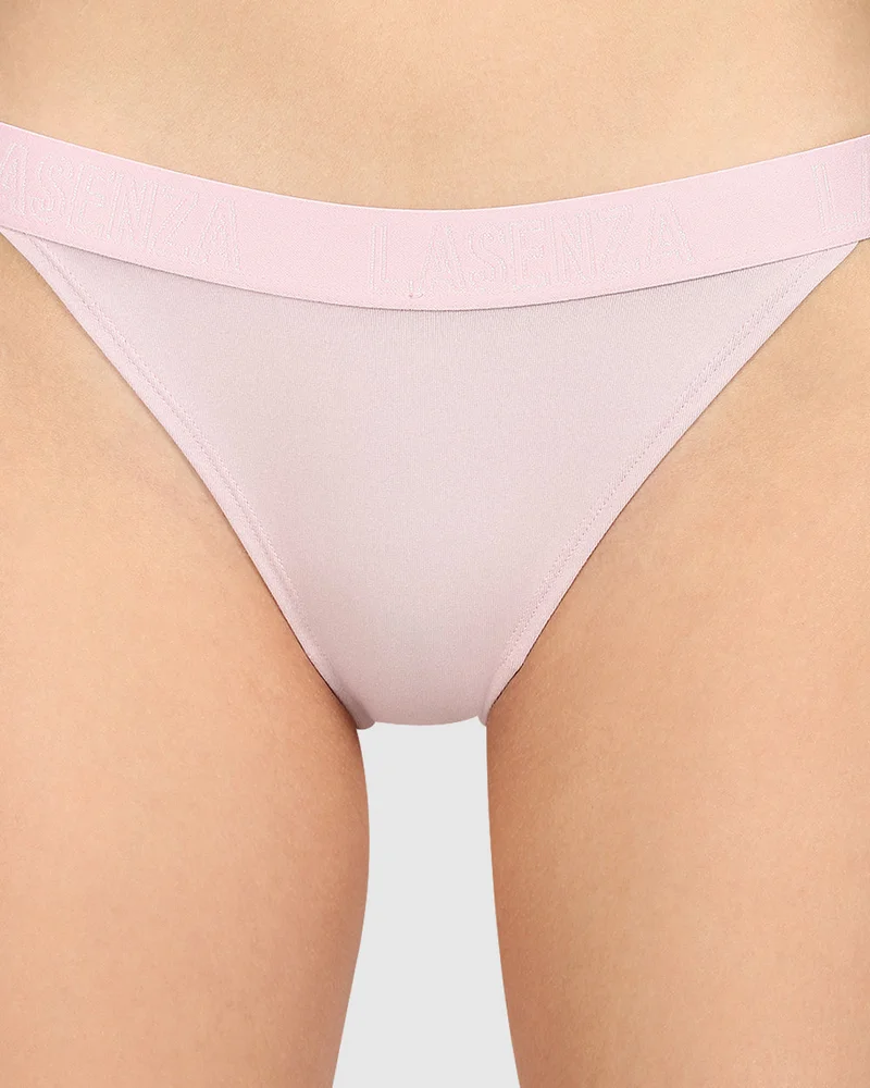 لا سينزا La Senza Trendy Cheekini Panty