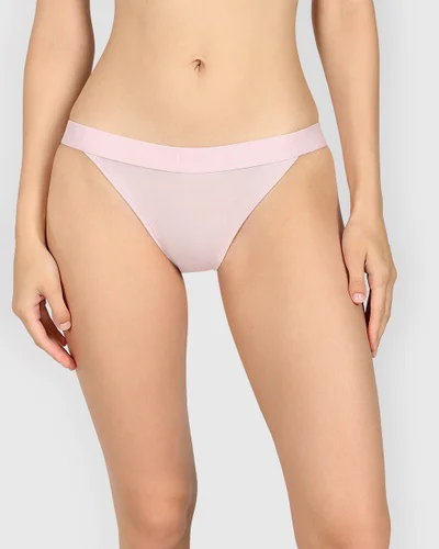 لا سينزا La Senza Trendy Cheekini Panty