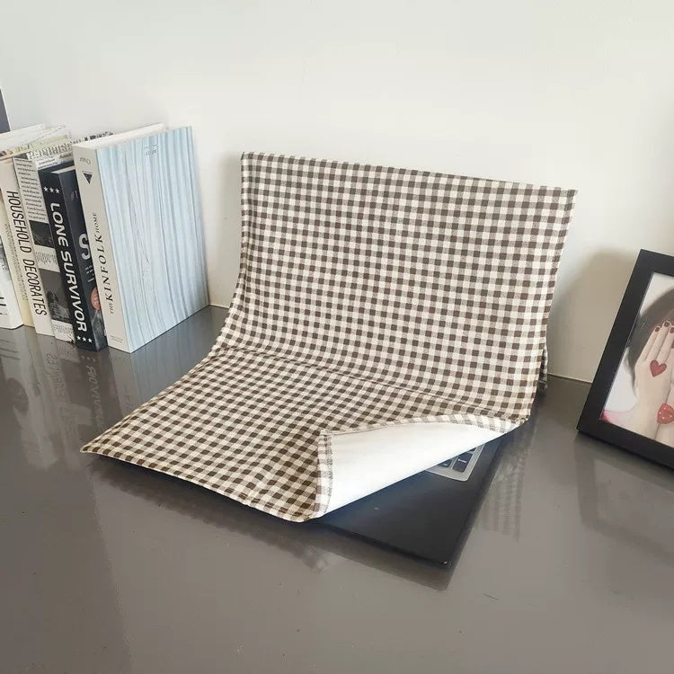 15.6 inch notebook dust cover 17.3 dust cover 16 cover towel shading cloth scratch protection screen keyboard integrated cover - Image 2