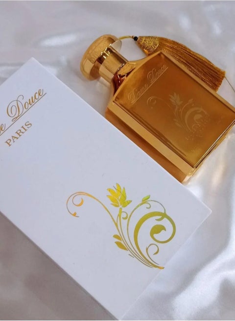 عطر دام دوس باريس او دي بارفان 100 مل