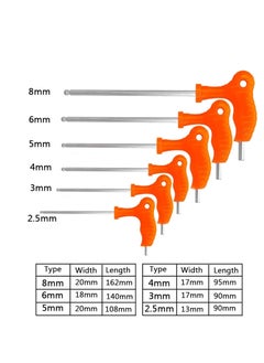 T-shaped double brass hex key kit key-for manual work and maintenance-size 4 mm - one piece - from Rana store - pzsku/Z38A7347205E3BCAB42F7Z/45/_/1705486389/c777a1ac-b8a2-4d03-8ce5-757fe93113c3