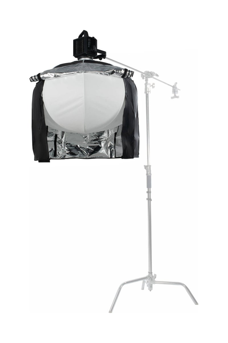 نانليت Nanlite Lantern Softbox LT-FMM-80 - Image 1