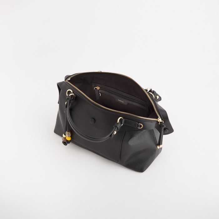 CARPISA Women's Satchel - Giada v2 - Image 3