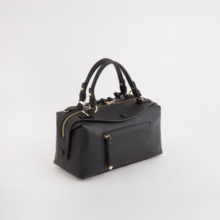 CARPISA Women's Satchel - Giada v2 - Image 2