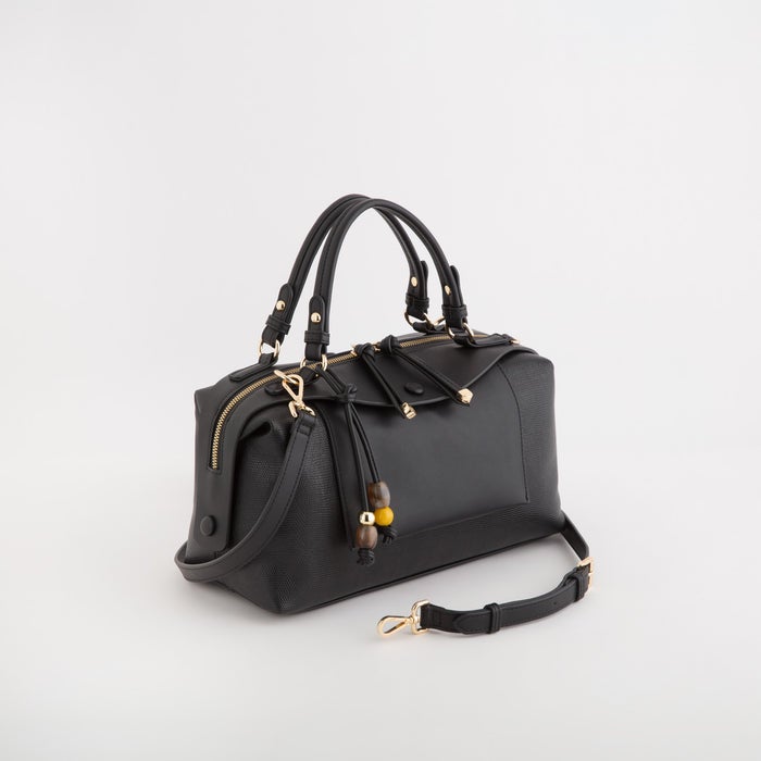 CARPISA Women's Satchel - Giada v2 - Image 1