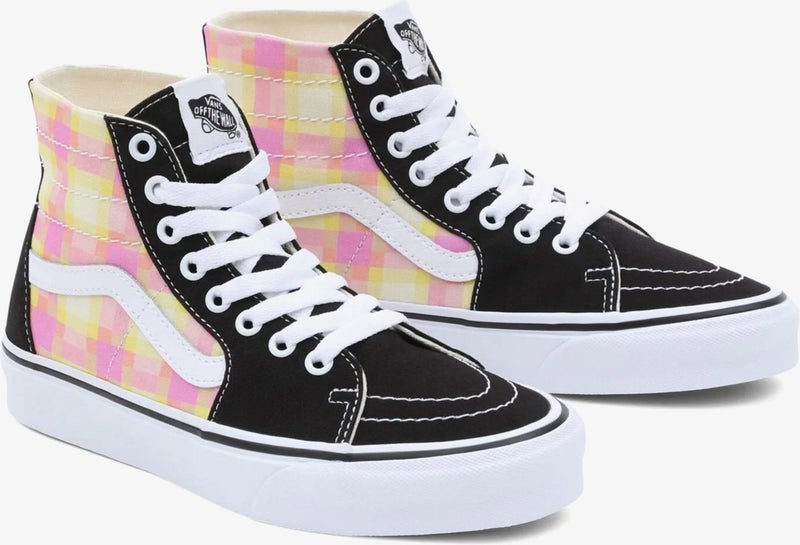 VANS Sk8-Hi Tapered VN0A5KRUGBX1.- Sports Shoes  - Image 2