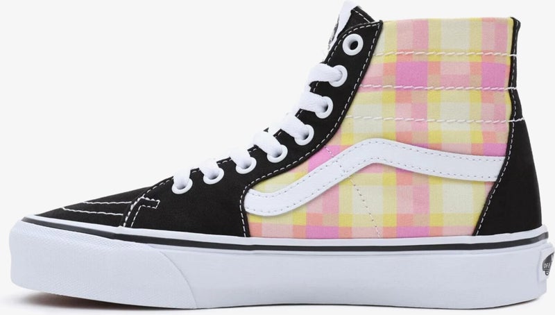 VANS Sk8-Hi Tapered VN0A5KRUGBX1.- Sports Shoes  - Image 4