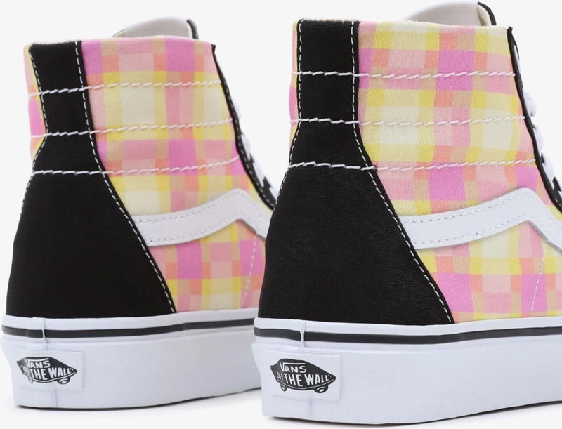 VANS Sk8-Hi Tapered VN0A5KRUGBX1.- Sports Shoes  - Image 3
