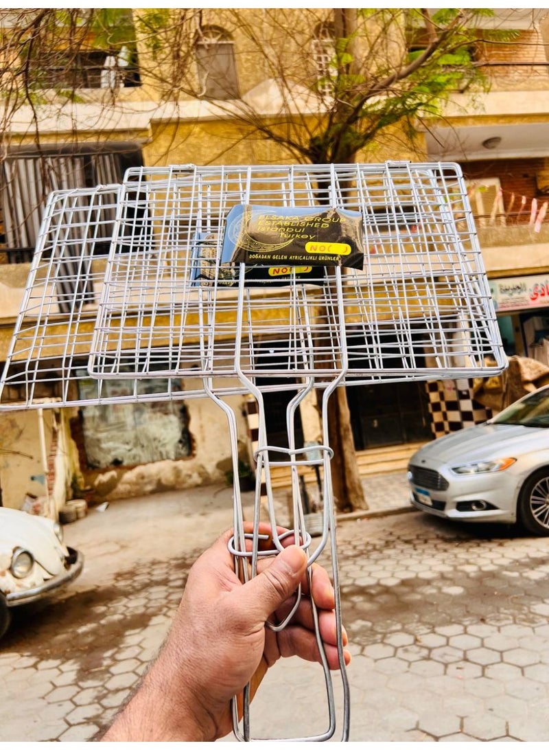 Grilling net