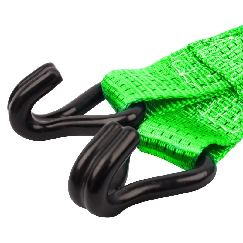 STEGODON HI Lift Jack Mate Lift-Mate Wheel Lifter Offroad 4X4 Lift Heavy Duty 5000lbs Recovery Accessory 4WD(Green) - Image 4